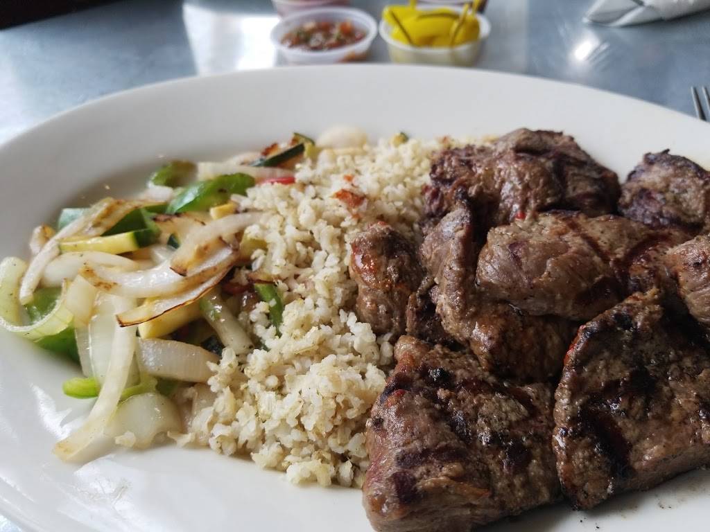 Sharkys Woodfired Mexican Grill | restaurant | 18426 Nordhoff St, Northridge, CA 91325, USA | 8187722800 OR +1 818-772-2800