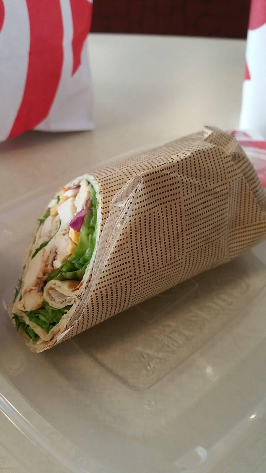 Chick-fil-A | restaurant | 5006 Garth Rd, Baytown, TX 77521, USA | 2814215087 OR +1 281-421-5087