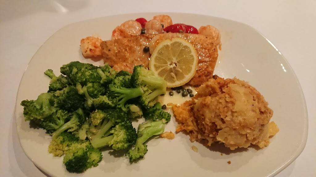 Bonefish Grill | restaurant | 1201 E Southlake Blvd, Southlake, TX 76092, USA | 8174213263 OR +1 817-421-3263