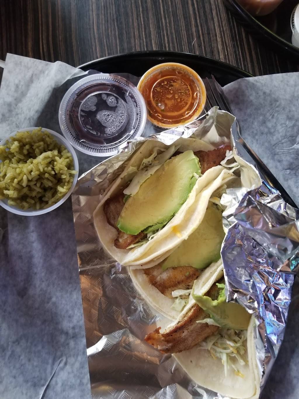 Bodegas Taco Shop | restaurant | 1200 Binz St #160, Houston, TX 77004, USA | 7135286102 OR +1 713-528-6102