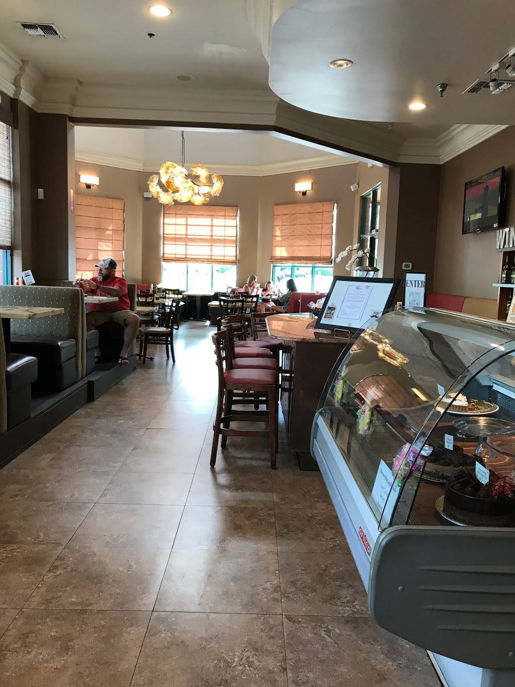 Bella Bru Café | cafe | 3941 Park Dr #70, El Dorado Hills, CA 95762, USA | 9169335454 OR +1 916-933-5454