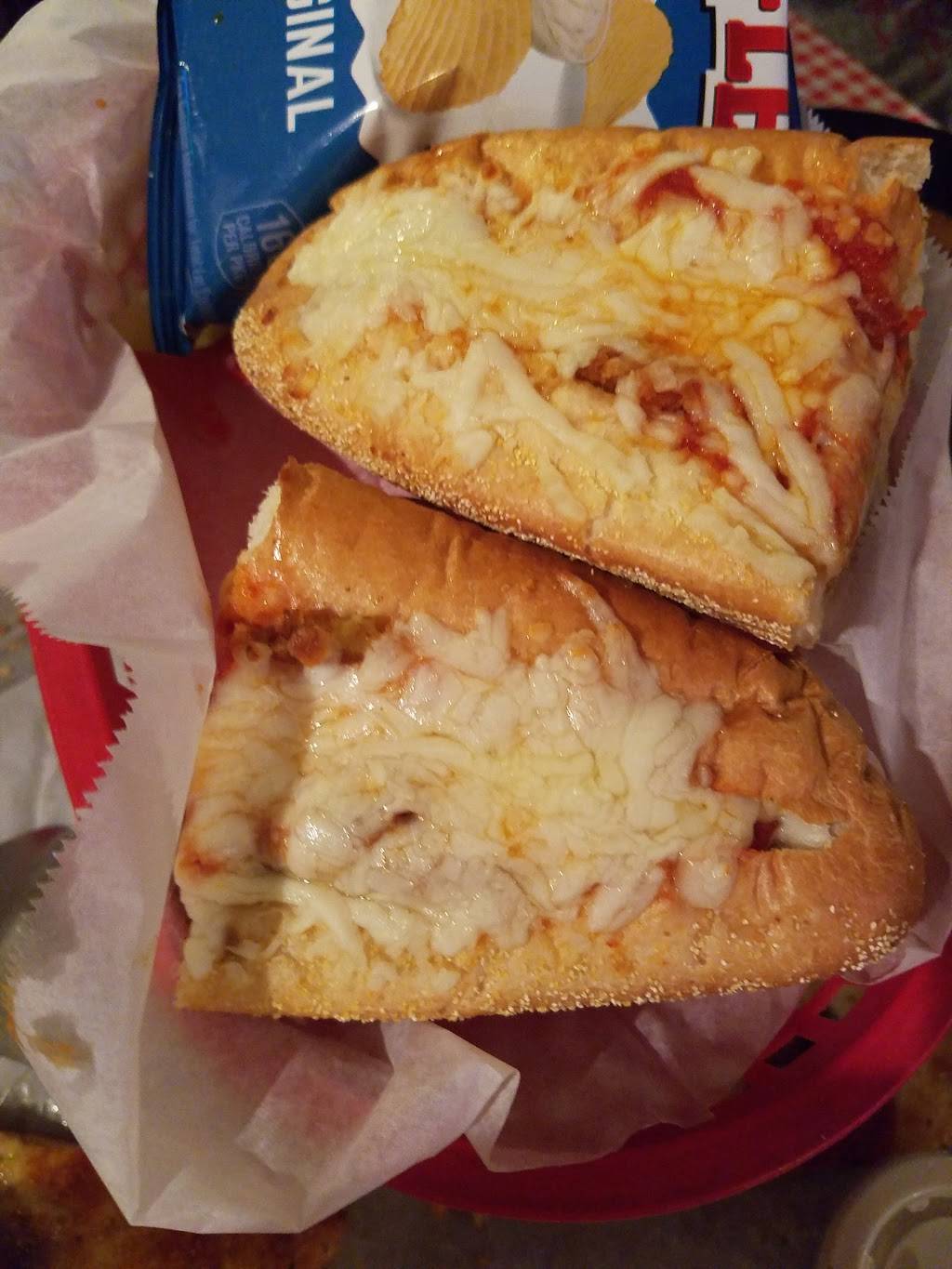 St Angelos Pizza and Wings | restaurant | 4051 Madison St, New Port Richey, FL 34652, USA | 7278476446 OR +1 727-847-6446