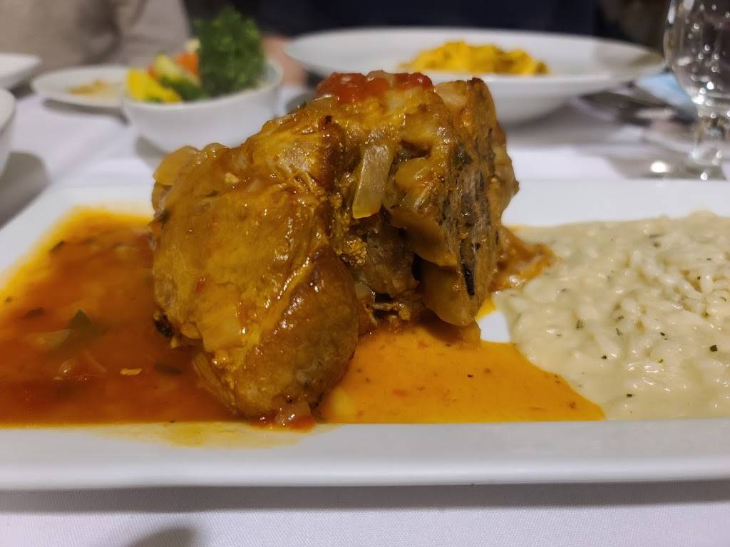 Il Cortile Ristorante | restaurant | 608 12th St # 101, Paso Robles, CA 93446, USA | 8052260300 OR +1 805-226-0300