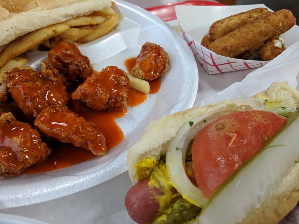 King Gyros | restaurant | 3410 S East St, Indianapolis, IN 46227, USA | 3177800441 OR +1 317-780-0441