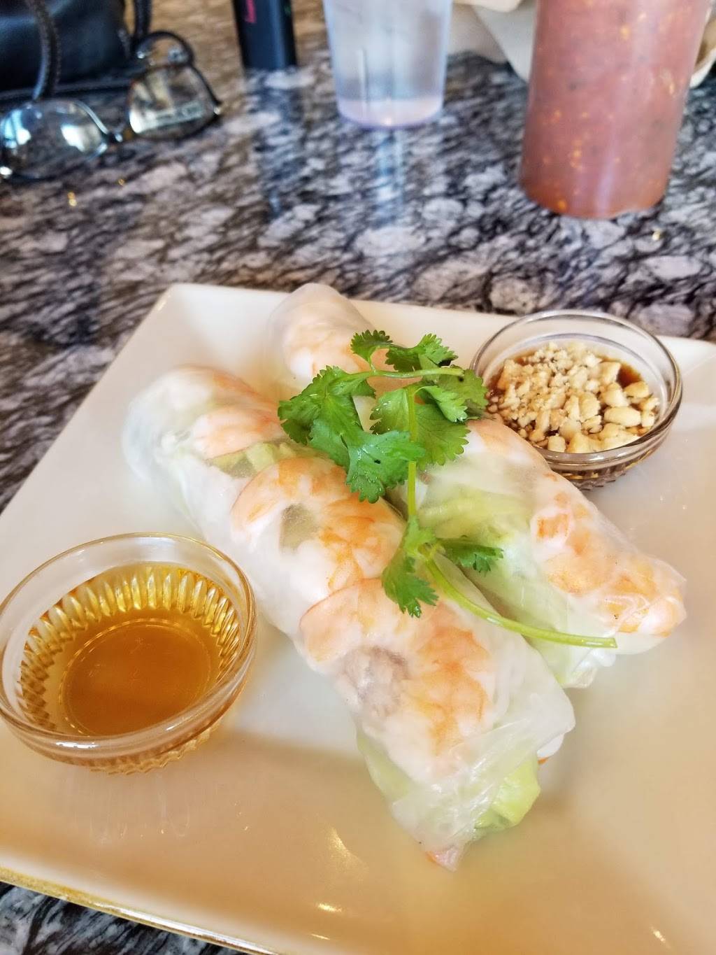 Yummy Pho Noodle House | restaurant | 18671 Mainstreet, Parker, CO 80134, USA | 3038053888 OR +1 303-805-3888