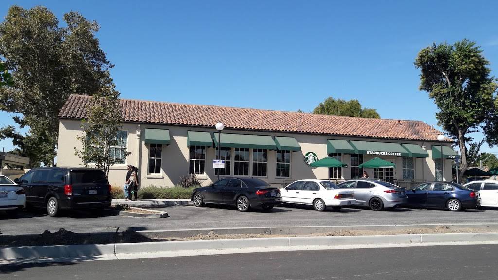 Starbucks | cafe | 1155 N Capitol Ave, San Jose, CA 95132, USA | 4088908313 OR +1 408-890-8313