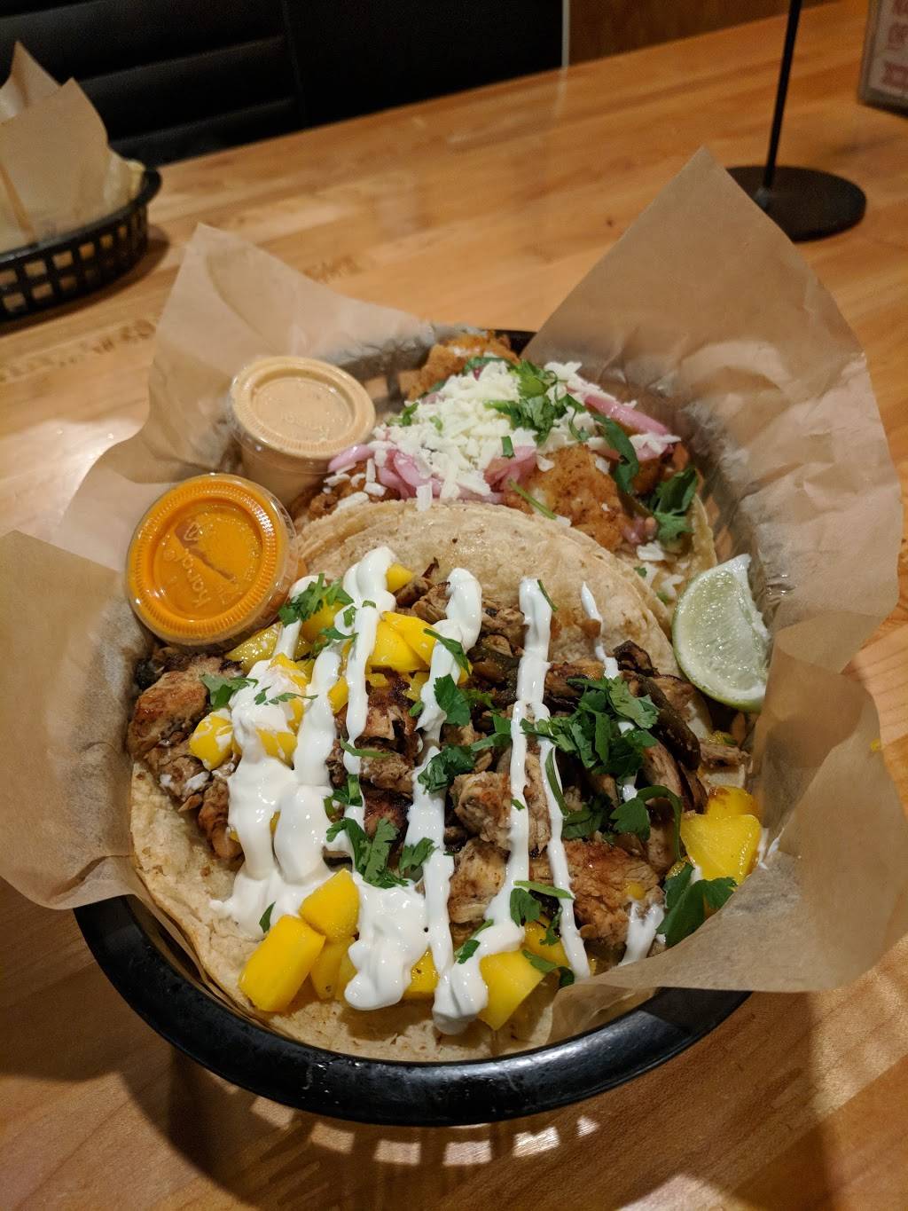 Torchys Tacos | restaurant | 1801 E 51st St Bldg D, Austin, TX 78723, USA | 5123222411 OR +1 512-322-2411
