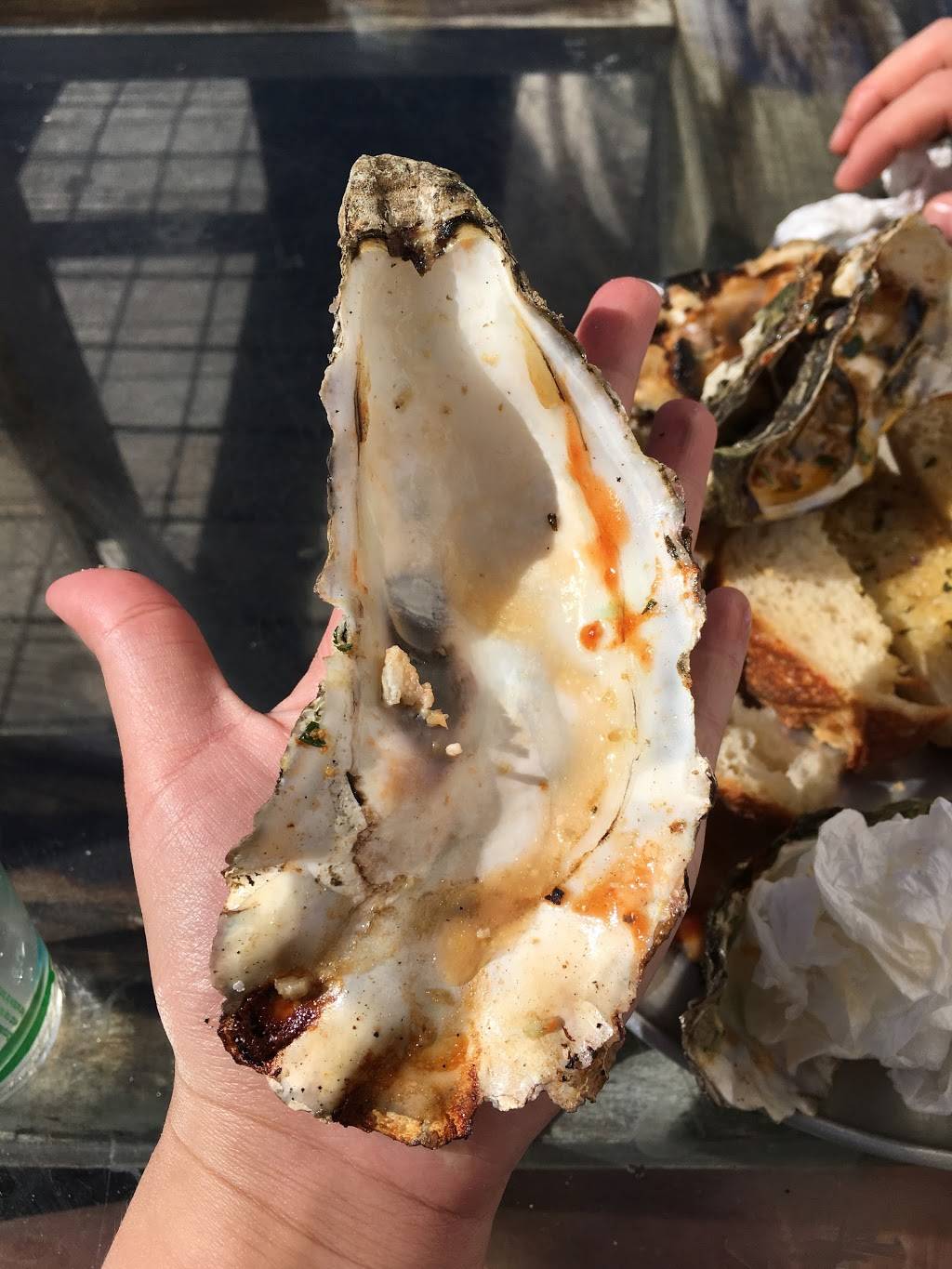 The Marshall Store | restaurant | 19225 CA-1, Marshall, CA 94940, USA | 4156631339 OR +1 415-663-1339