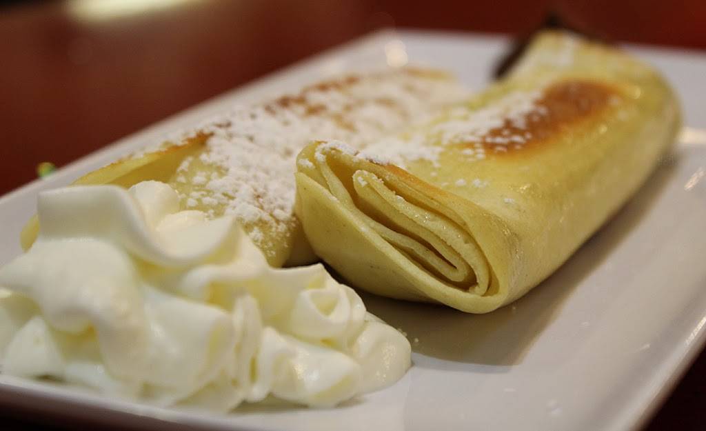 Pierogi Crib | restaurant | 131 N Clinton St, Chicago, IL 60661, USA | 3128825982 OR +1 312-882-5982