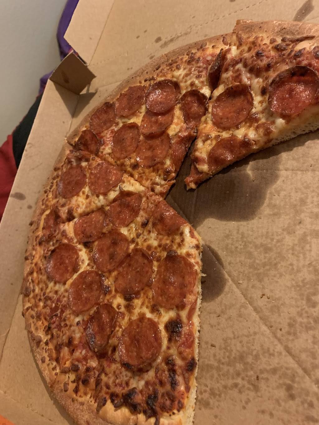 Little Caesars Pizza | meal takeaway | 1995 N Nellis Blvd, Las Vegas, NV 89115, USA | 7024592221 OR +1 702-459-2221