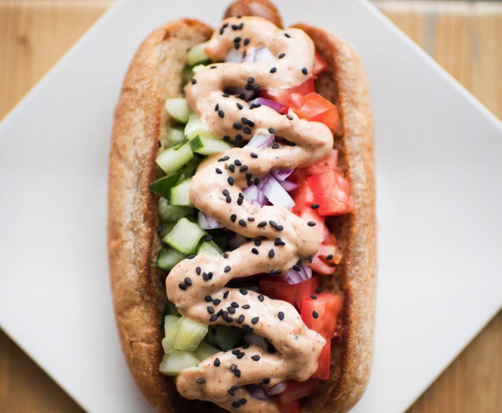 Next Level Burger San Francisco | restaurant | 450 Rhode Island St, San Francisco, CA 94107, USA | 4158298485 OR +1 415-829-8485