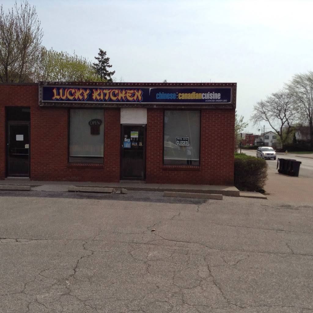 Lucky Kitchen | restaurant | 190 King St W, Harrow, ON N0R 1G0, Canada | 5197384447 OR +1 519-738-4447