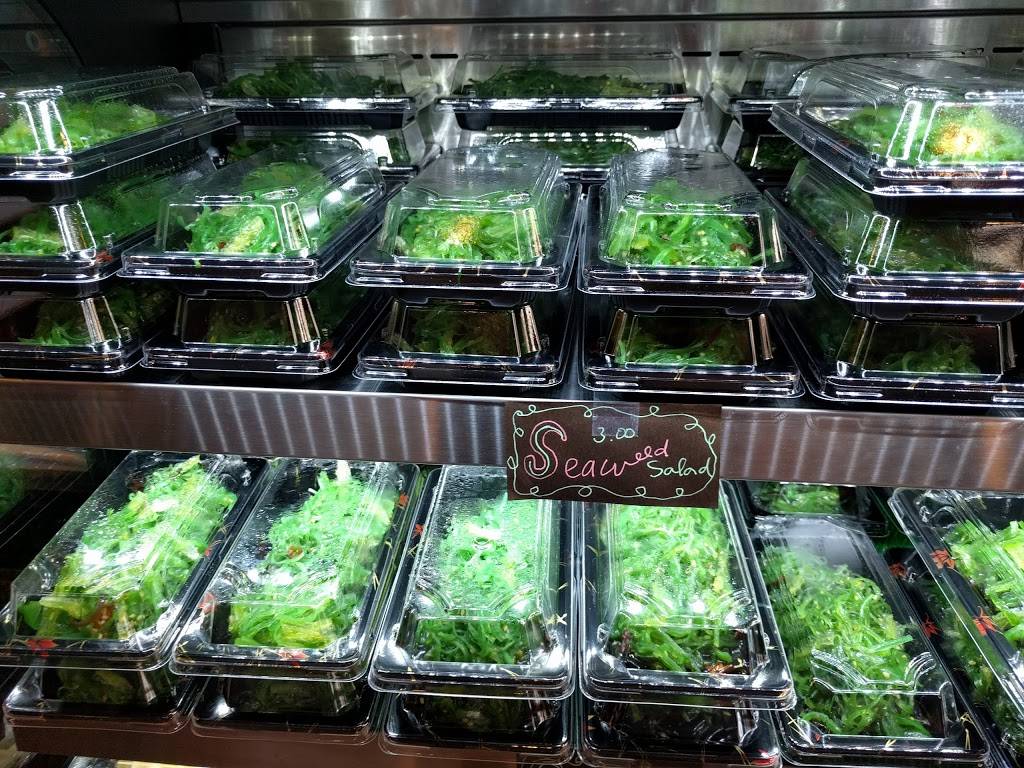 Sushi2Go | restaurant | 901 N Stuart St #117, Arlington, VA 22203, USA | 7032434000 OR +1 703-243-4000