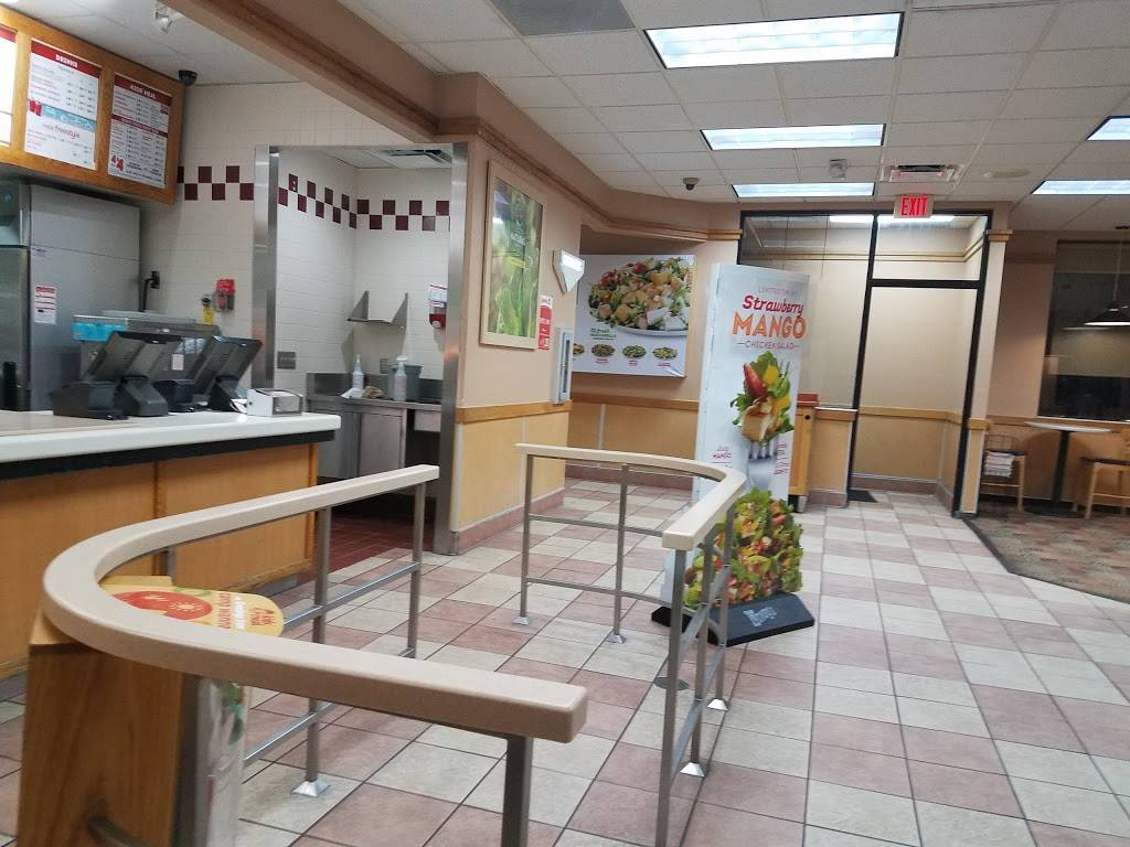 Wendys | restaurant | 1411 Hypoluxo Rd, Lantana, FL 33462, USA | 5615474920 OR +1 561-547-4920