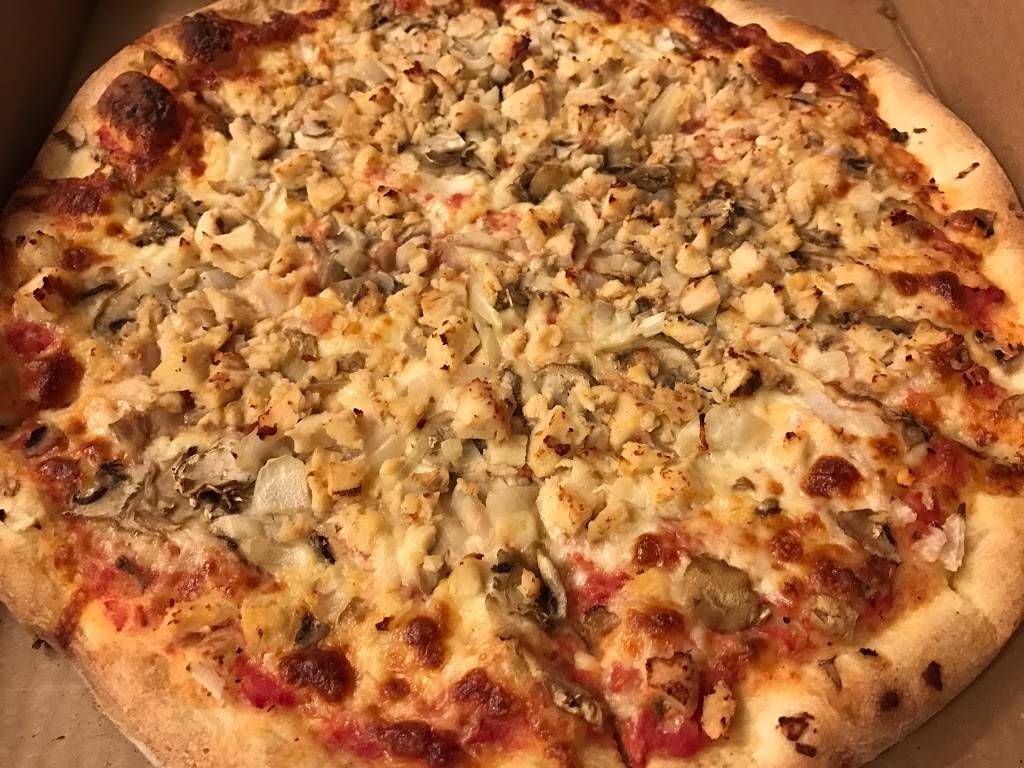 Marconi Pizza | restaurant | 3635 Cawthra Rd, Mississauga, ON L5A 2Y5, Canada | 9052790151 OR +1 905-279-0151