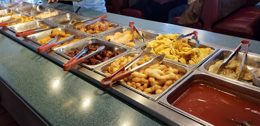 Great Wall Chinese Buffet | restaurant | 3708 Nameoki Rd, Granite City, IL 62040, USA | 6188763333 OR +1 618-876-3333