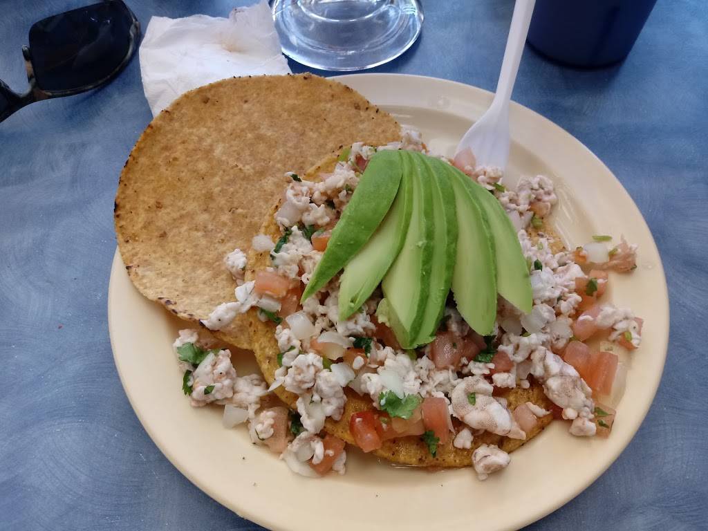 Viva La Vida Mariscos | restaurant | 8219 De Soto Ave, Canoga Park, CA 91304, USA | 8187099867 OR +1 818-709-9867