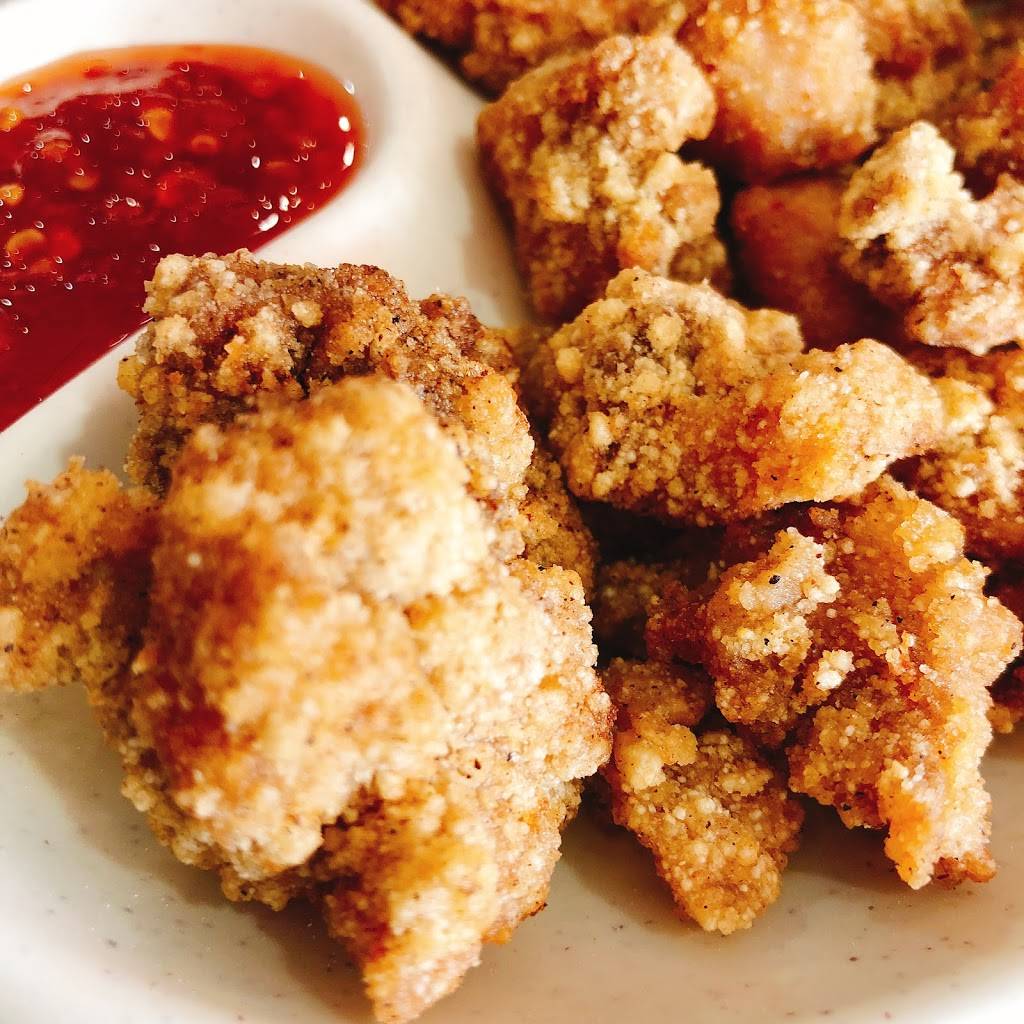 Anda Cafe | cafe | 8331 Broadway, Queens, NY 11373, USA | 7188061905 OR +1 718-806-1905