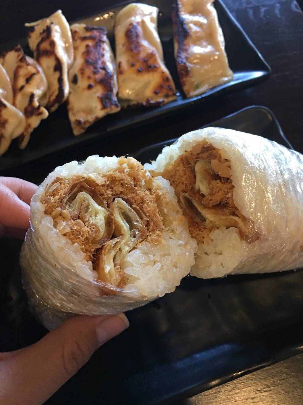 Yi Mei | restaurant | 943 W Duarte Rd, Monrovia, CA 91016, USA | 6262758785 OR +1 626-275-8785