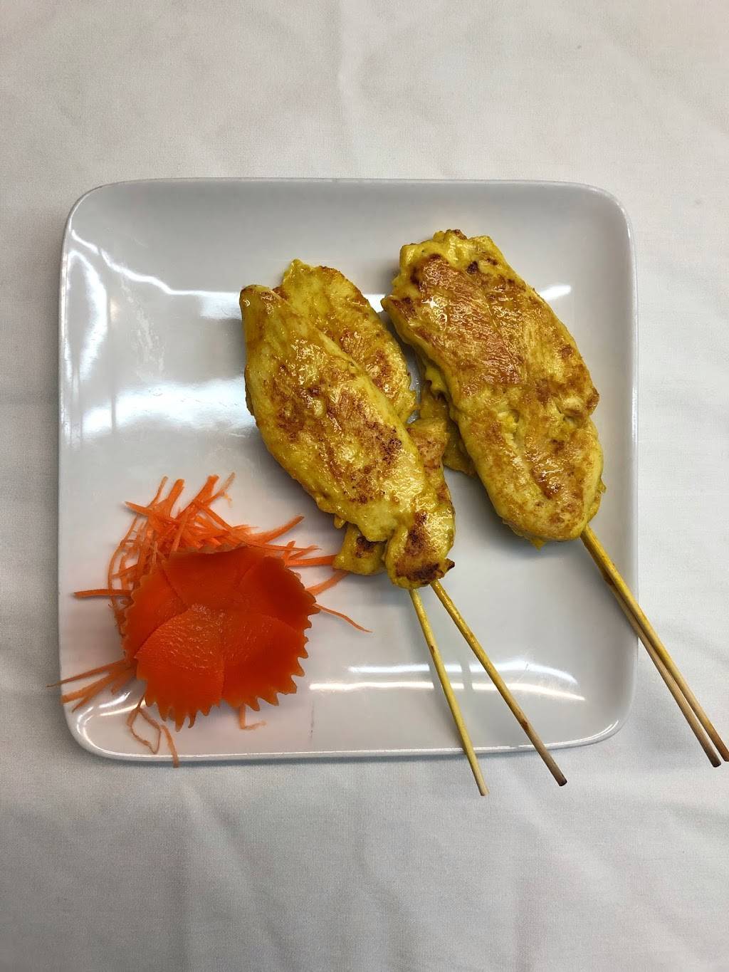 Thai All Seasons | restaurant | 11 South Ave, Whitman, MA 02382, USA | 7815231694 OR +1 781-523-1694