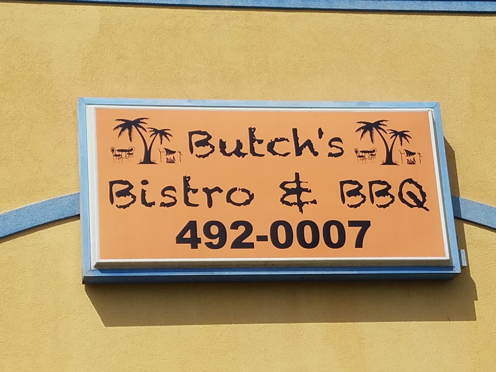 Butchs Bistro & BBQ | restaurant | 13118 Sorrento Rd, Pensacola, FL 32507, USA | 8504920007 OR +1 850-492-0007