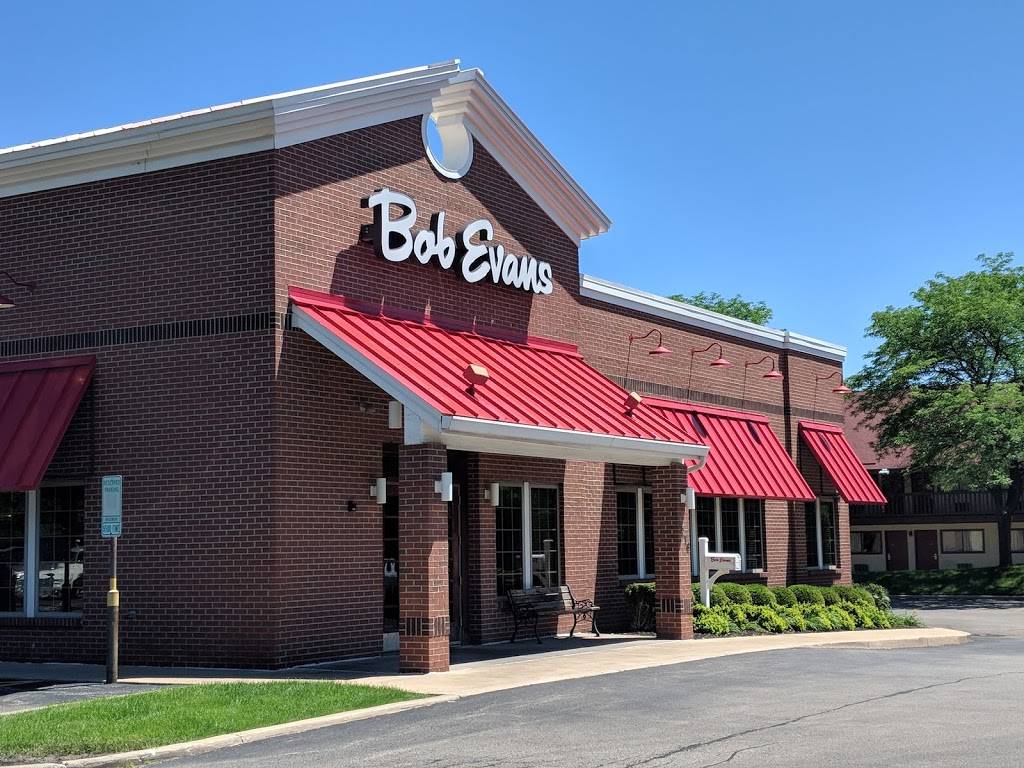 Bob Evans | restaurant | 1776 McDonough St, Joliet, IL 60436, USA | 8157250160 OR +1 815-725-0160