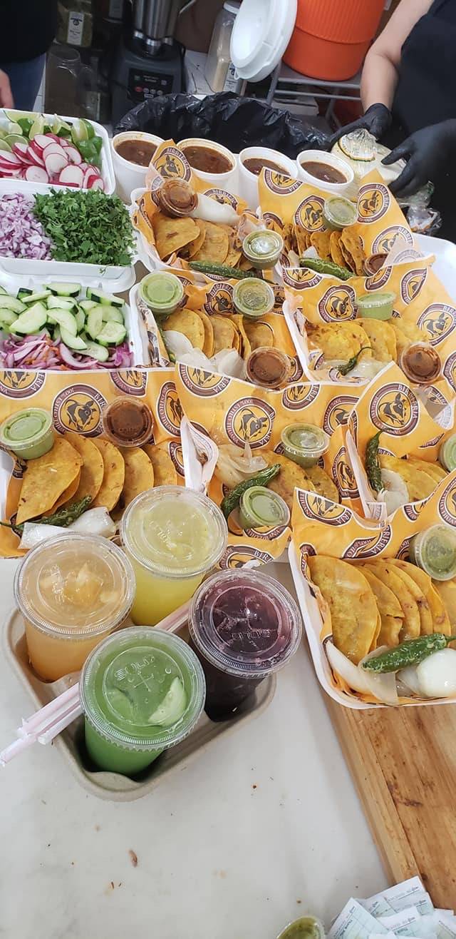 Birrieria Tijuana | restaurant | 1111 SW 128th St, Burien, WA 98146, USA | 2532599465 OR +1 253-259-9465