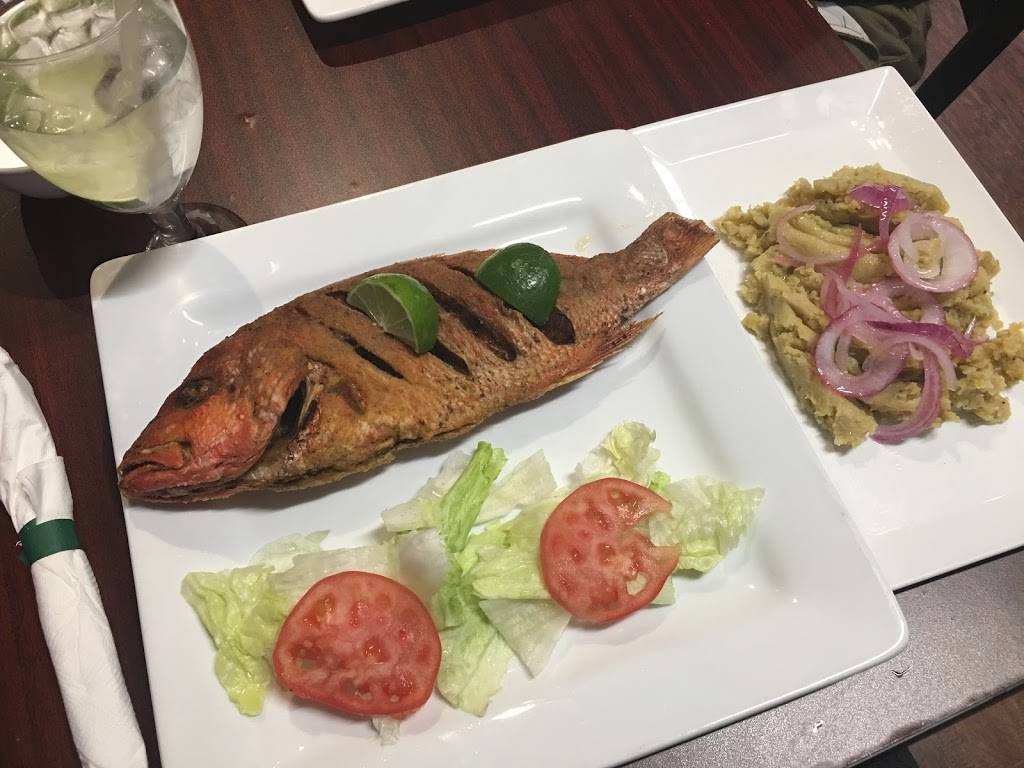 Quisqueya Latin Cuisine | restaurant | 2317 Denison Ave, Cleveland, OH 44109, USA | 2166513410 OR +1 216-651-3410