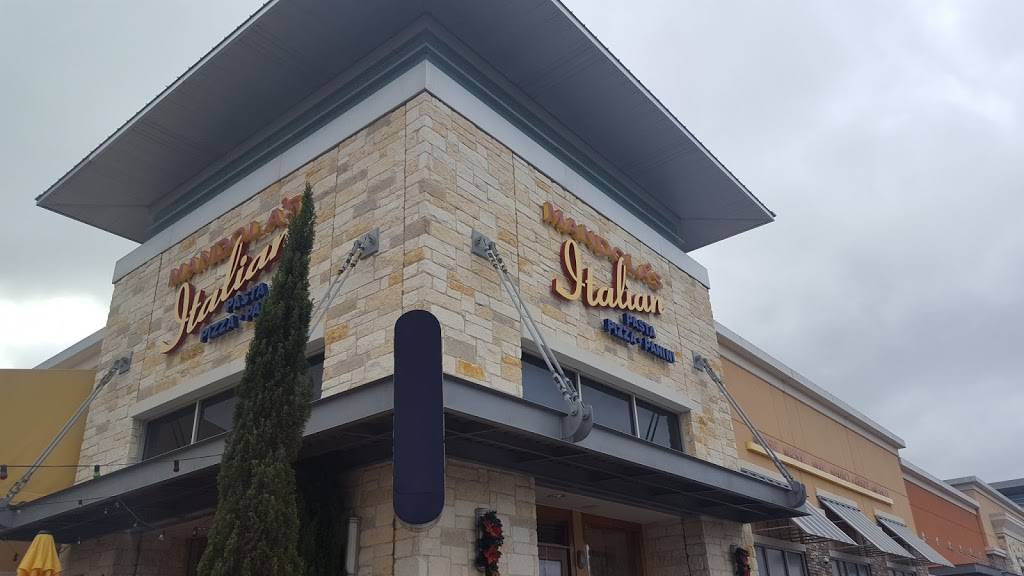 Mandolas Italian | restaurant | 12815 Shops Pkwy #400, Bee Cave, TX 78738, USA | 5126008500 OR +1 512-600-8500