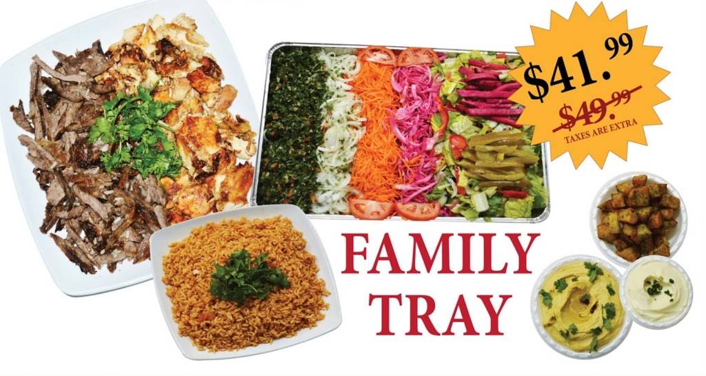 7 Stars Shawarma | restaurant | 4055 Carling Ave, Kanata, ON K2K 2A4, Canada | 6132708866 OR +1 613-270-8866