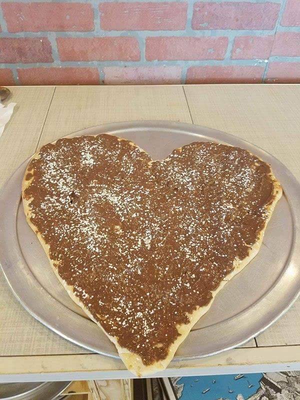 Planet Pizza | restaurant | 126 Windermere Ave, Greenwood Lake, NY 10925, USA | 8454772404 OR +1 845-477-2404