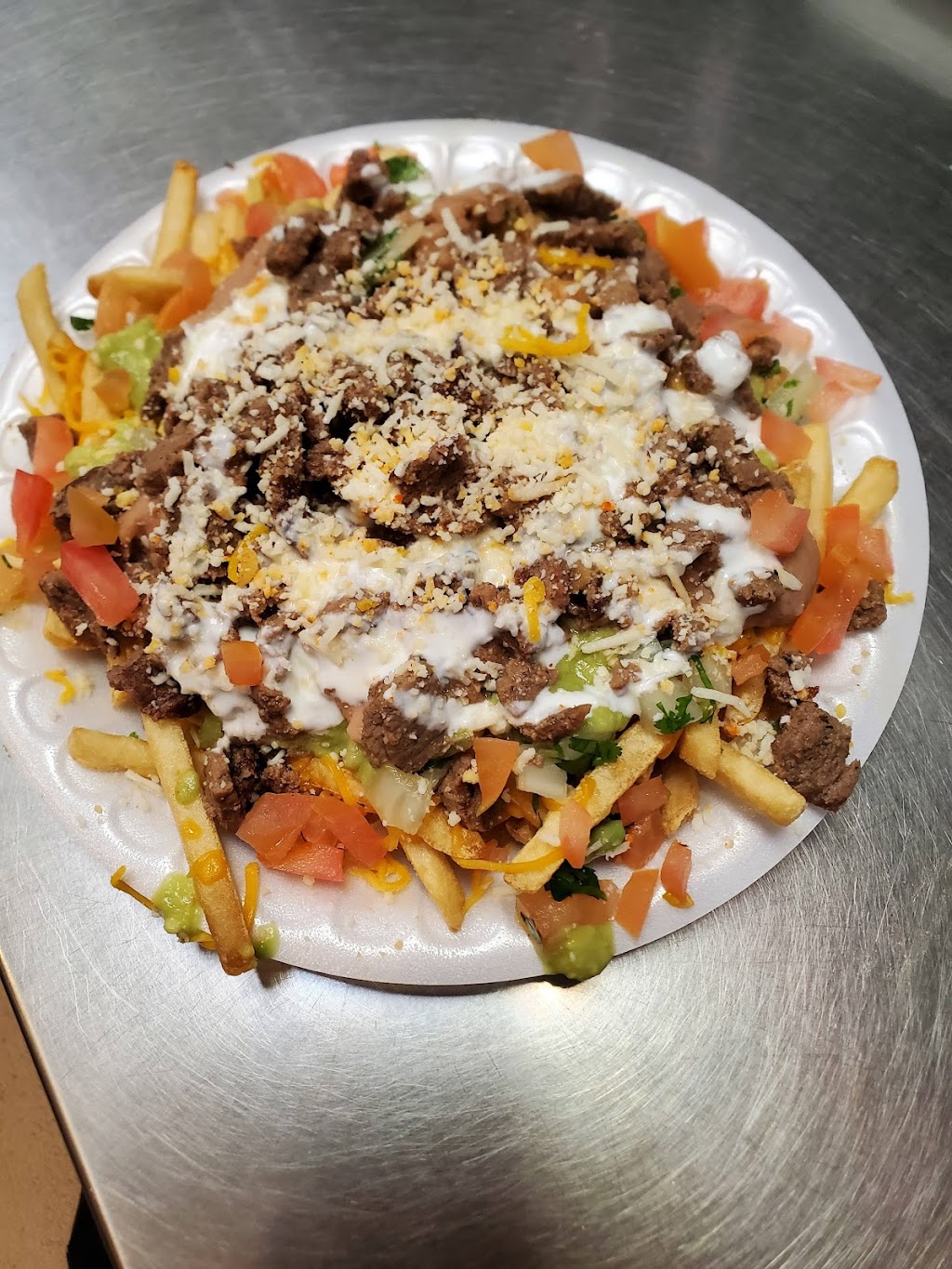 Ronaldos taco shop | restaurant | 28815 Los Alisos Blvd, Mission Viejo, CA 92692, USA | 9494213775 OR +1 949-421-3775