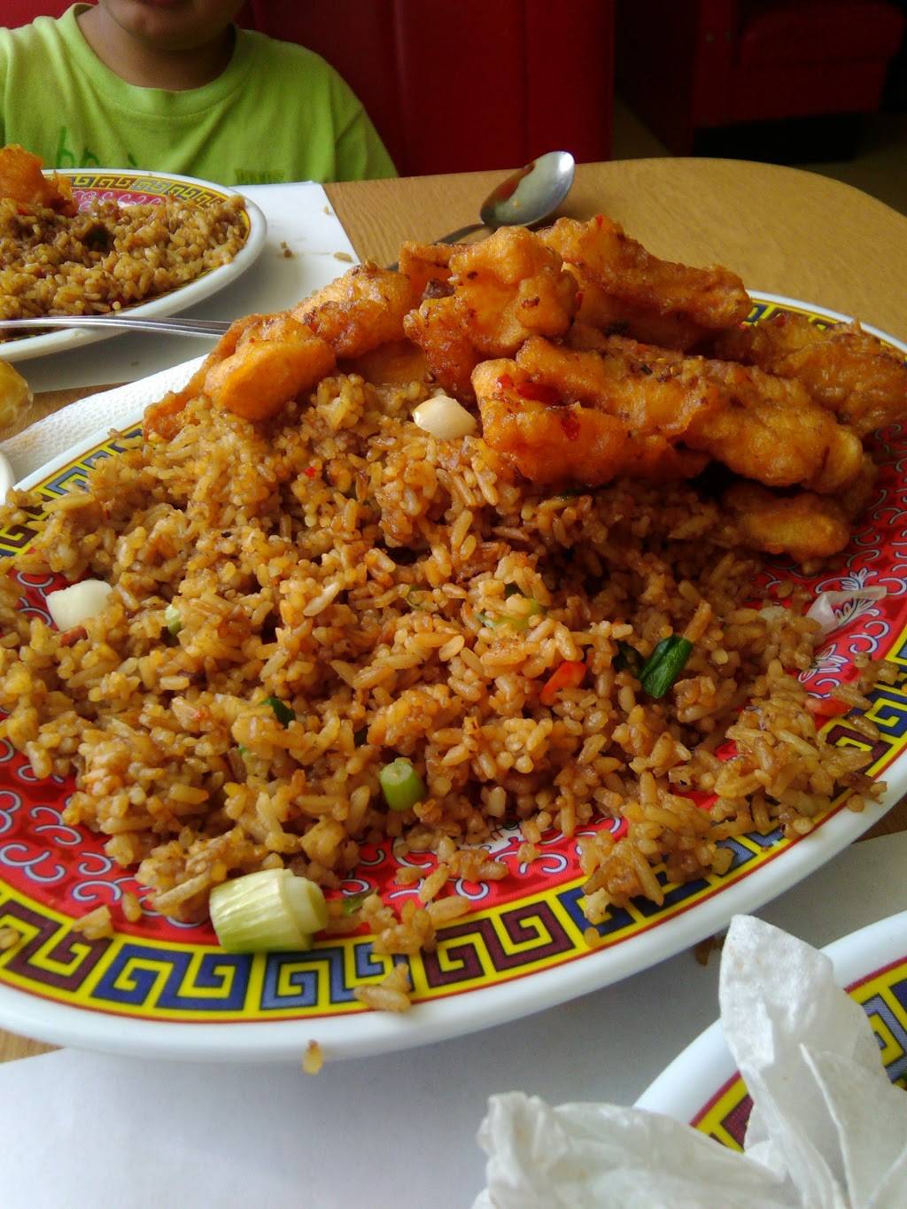 SHANG HAI CITY | restaurant | Benito Juárez, La Hacienda, 21448 Tecate, B.C., Mexico | 016655213750 OR +52 665 521 3750