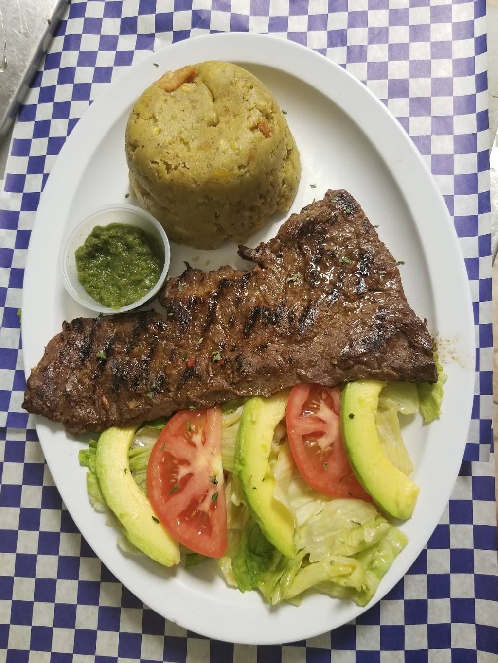 Rincon Latino | restaurant | 2132 Whisper Lakes Blvd, Orlando, FL 32837, USA | 4076902285 OR +1 407-690-2285