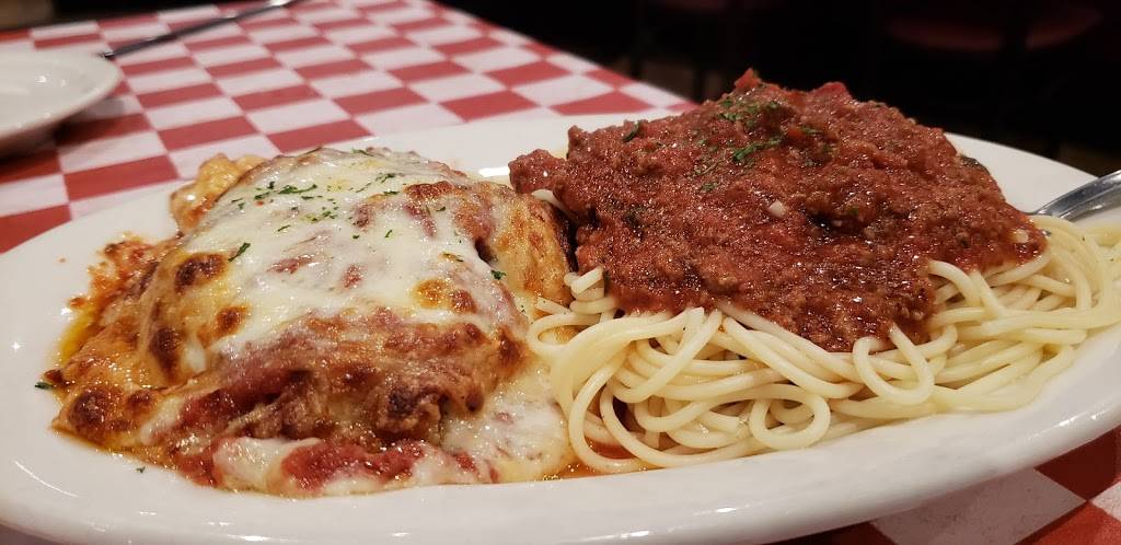 Little Italy Italian Cafe | restaurant | 55315 CA-62, Yucca Valley, CA 92284, USA | 7608201268 OR +1 760-820-1268