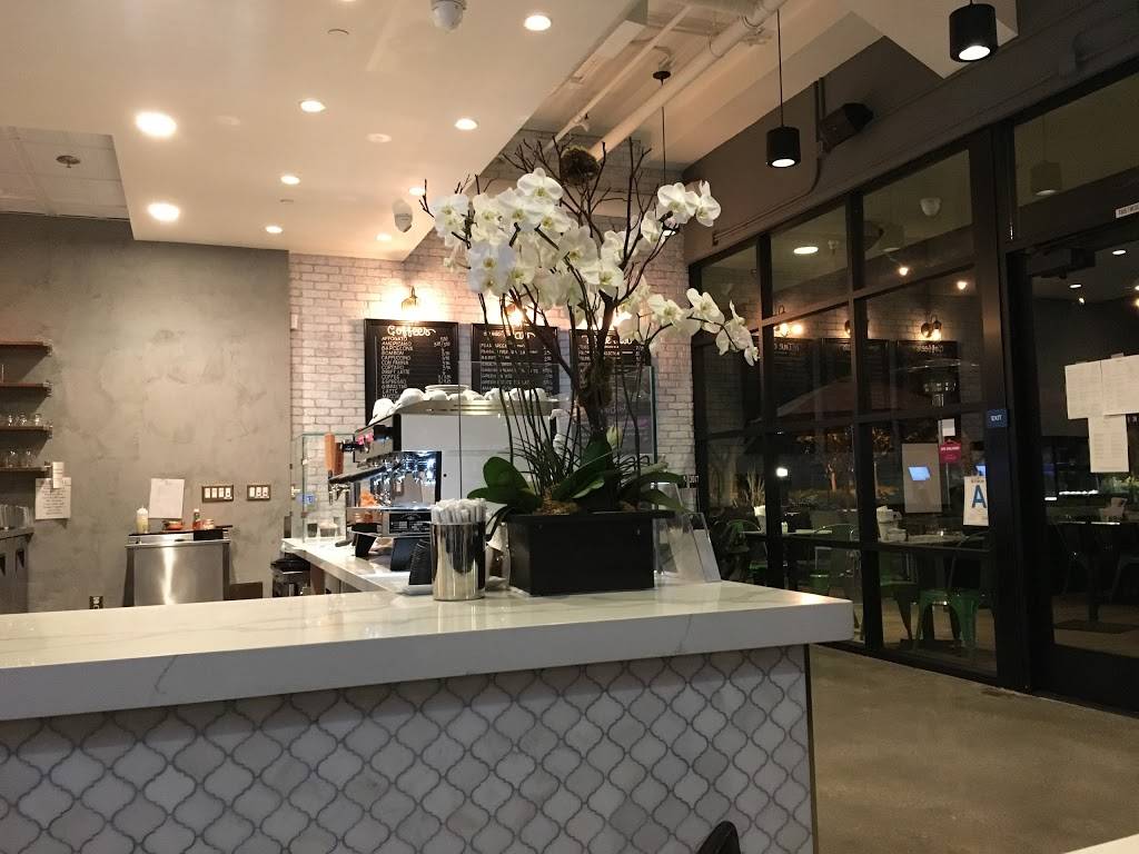 Society Kitchen | restaurant | 2901 Ocean Park Blvd #123, Santa Monica, CA 90405, USA | 3104524400 OR +1 310-452-4400