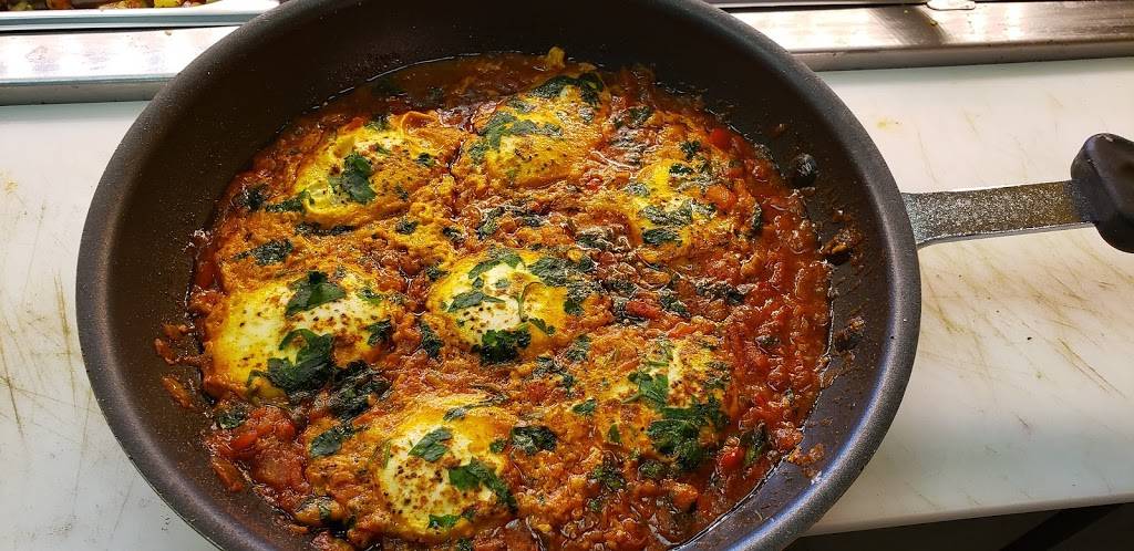 Yalla Teaneck | restaurant | 206 W Englewood Ave, Teaneck, NJ 07666, USA | 2018851555 OR +1 201-885-1555