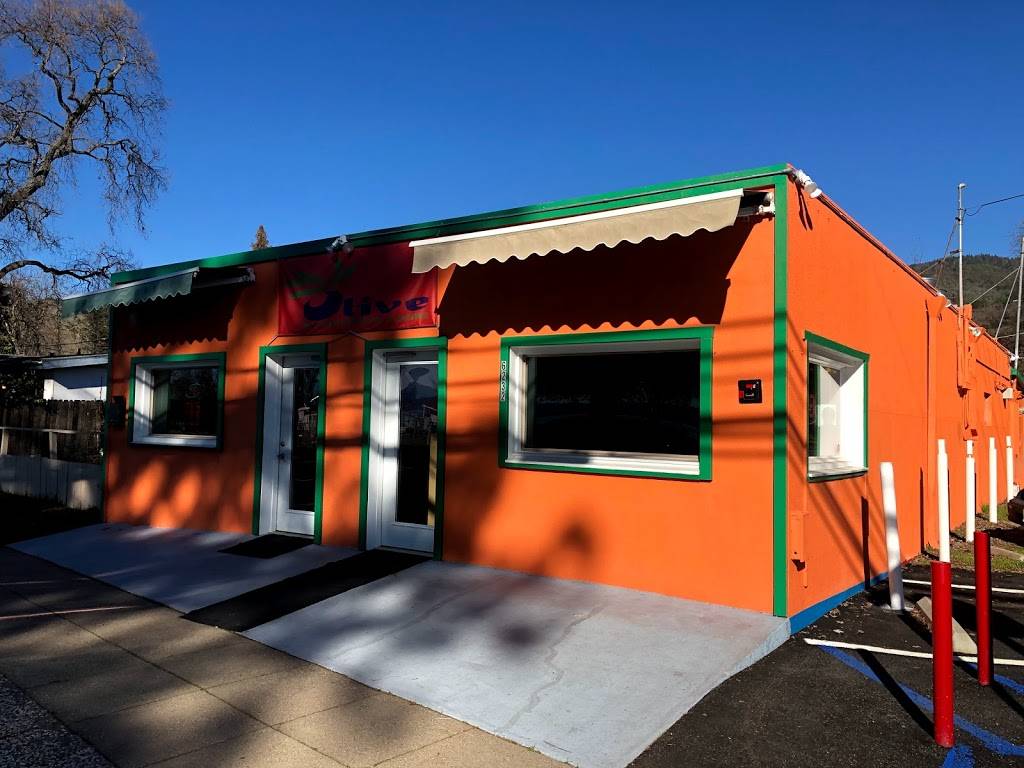 Olive | restaurant | 6232 State Hwy 20, Lucerne, CA 95458, USA | 7073502332 OR +1 707-350-2332