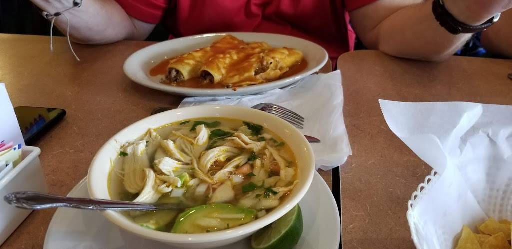 Juanitos Mexican Restaurant | restaurant | 1510 Lafayette Pkwy, LaGrange, GA 30241, USA | 7068859255 OR +1 706-885-9255