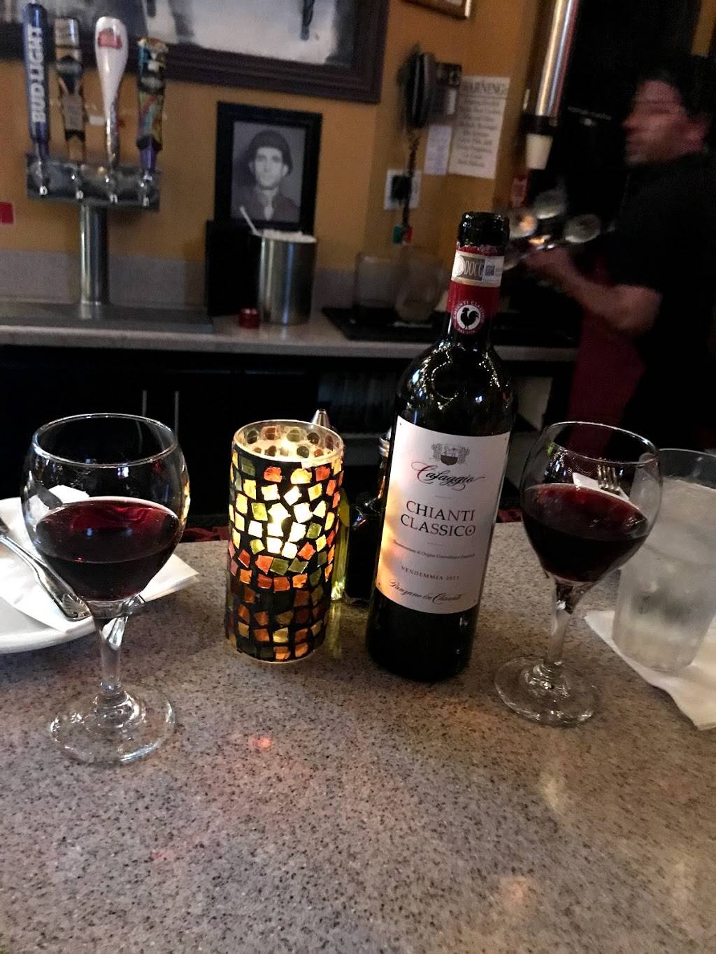 Roman Cucina | restaurant | 211 N Harbor Blvd, Fullerton, CA 92832, USA | 7146806000 OR +1 714-680-6000