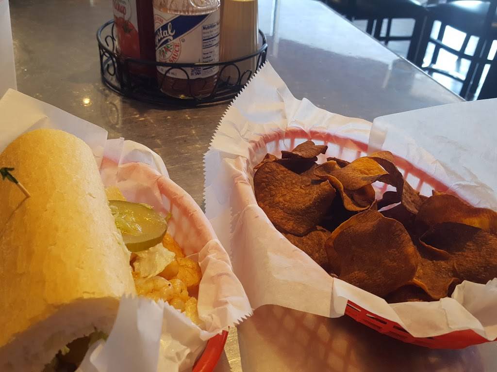 GoodFellas | restaurant | 1800 Old Spanish Trail, Slidell, LA 70458, USA | 9856419773 OR +1 985-641-9773