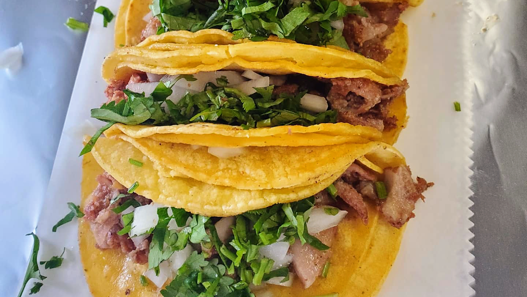 Las Huachas Taqueria | restaurant | 6007 N Main St, Crosby, TX 77532, USA | 3467576628 OR +1 346-757-6628