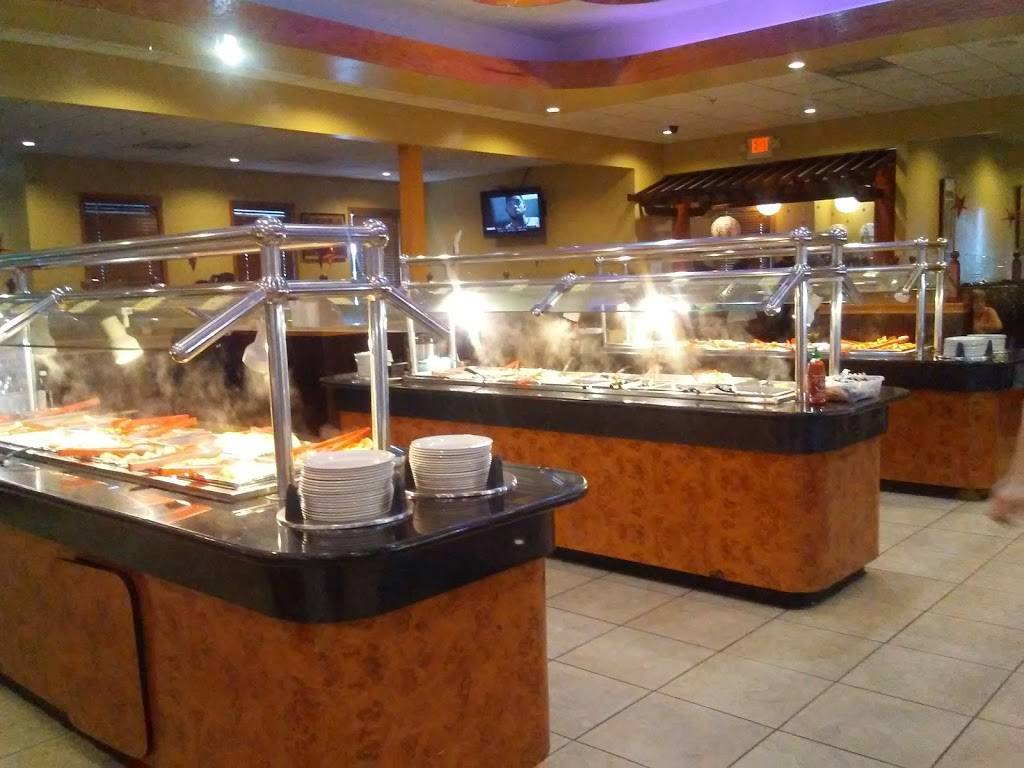 Hibachi Buffet & Sushi | restaurant | 1901 Carl D. Silver Parkway, Fredericksburg, VA 22401, USA | 5407862333 OR +1 540-786-2333