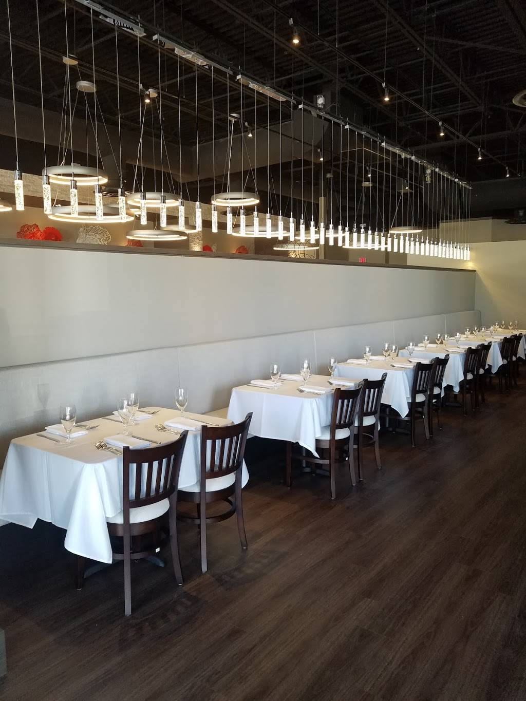 KC American Bistro Estero | restaurant | 19810 Village Center Dr #145A, Estero, FL 33913, USA | 2392372133 OR +1 239-237-2133