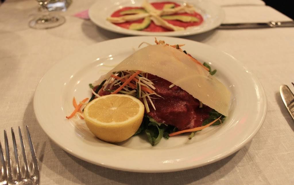 Nello | restaurant | 696 Madison Ave, New York, NY 10065, USA | 2129809099 OR +1 212-980-9099