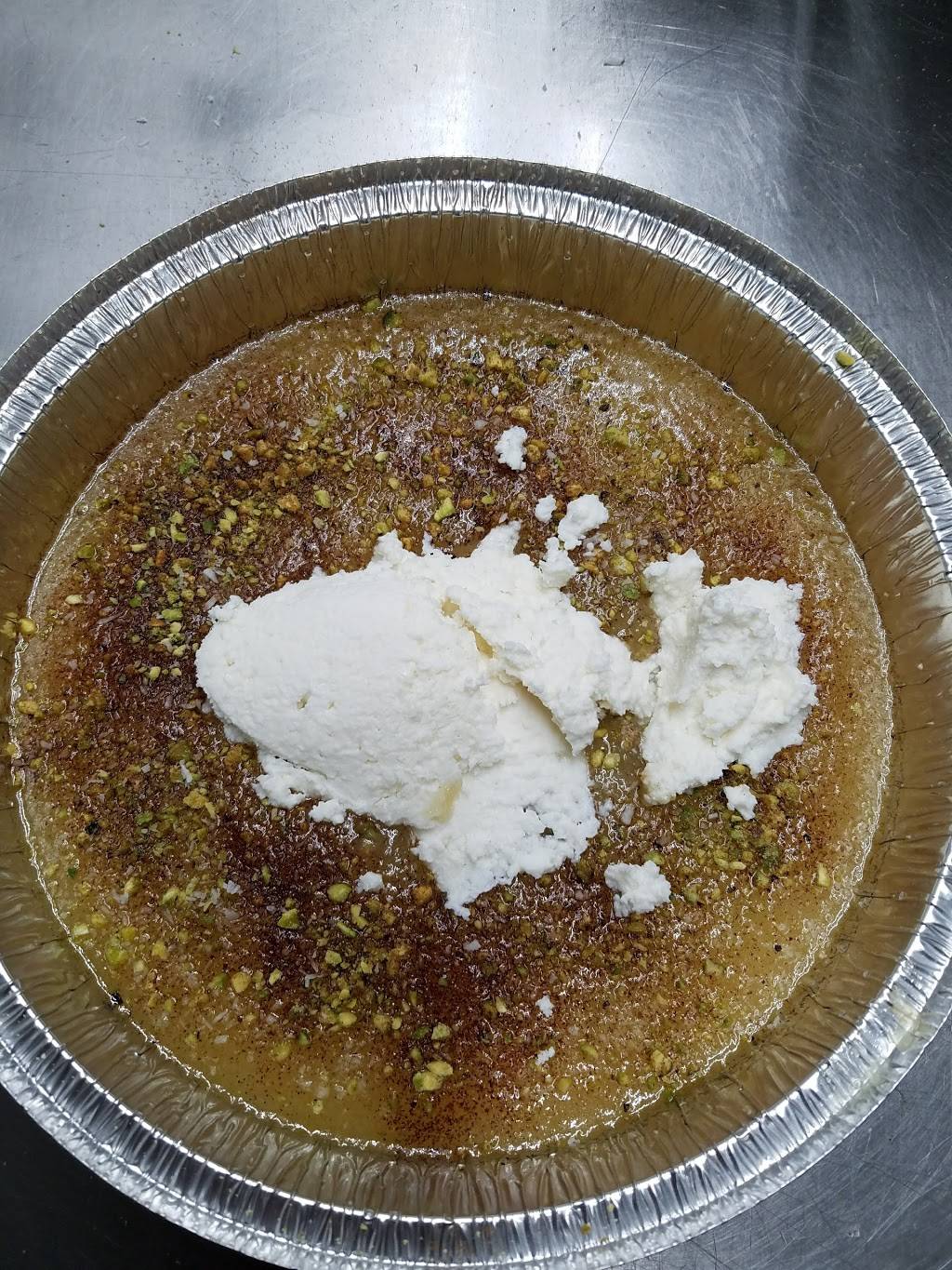 Al Sham Sweets | restaurant | 4952 Dempster Street, Skokie, IL 60077, USA | 8479907977 OR +1 847-990-7977