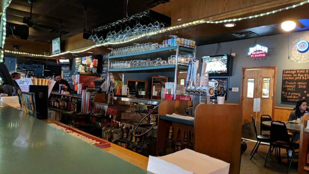 Scooters Bar & Grill | restaurant | 6004 Torrey Rd, Flint, MI 48507, USA | 8106556884 OR +1 810-655-6884