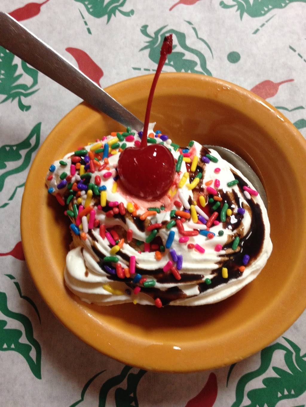 El Rodeo | restaurant | 2404 National Rd W, Richmond, IN 47374, USA | 7659397683 OR +1 765-939-7683