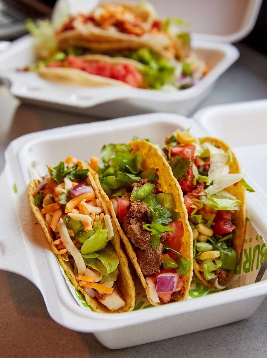 barBURRITO | restaurant | 190 Clair Rd E, Guelph, ON N1L 1G6, Canada | 5198247500 OR +1 519-824-7500