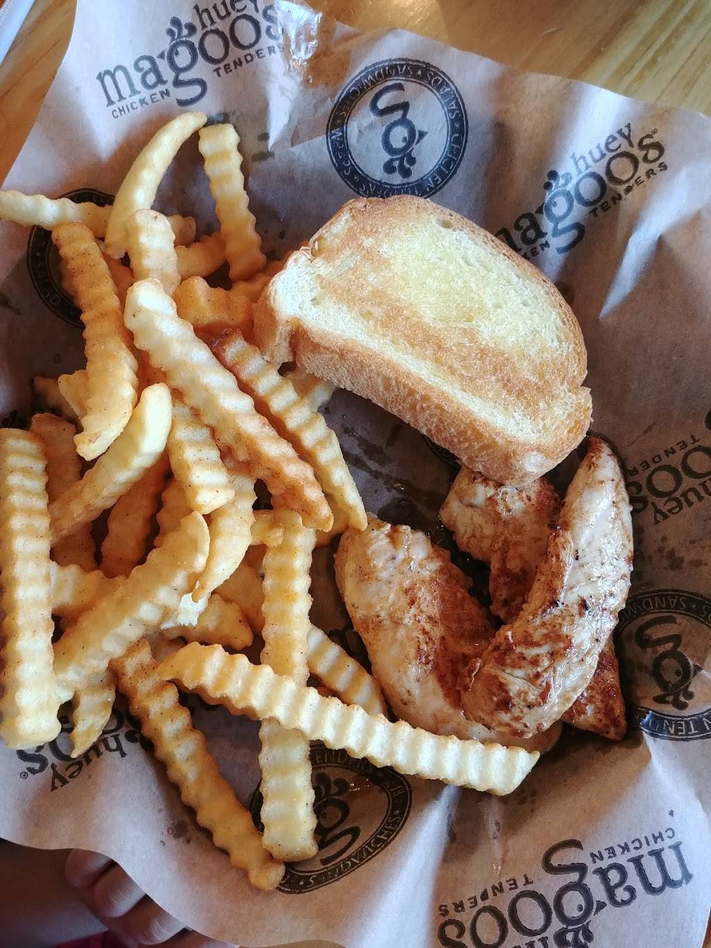 Huey Magoos Chicken Tenders - Gardens on Millenia | restaurant | 4693 Gardens Park Blvd Suite #111, Orlando, FL 32839, USA | 4079690101 OR +1 407-969-0101